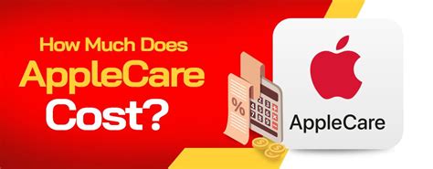 how much does applecare cost.